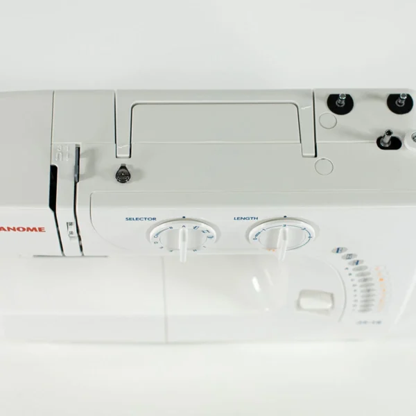 Janome J3-18 Sewing Machine - Image 7