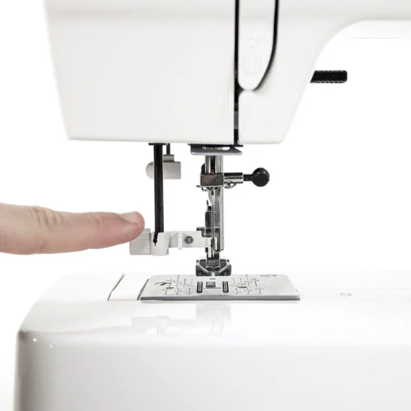 Janome J3-24 Sewing Machine - Image 5