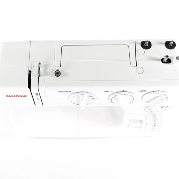 Janome J3-24 Sewing Machine - Image 7