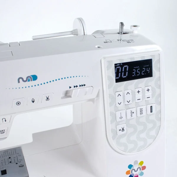 Janome M100QDC Sewing Machine - Image 4