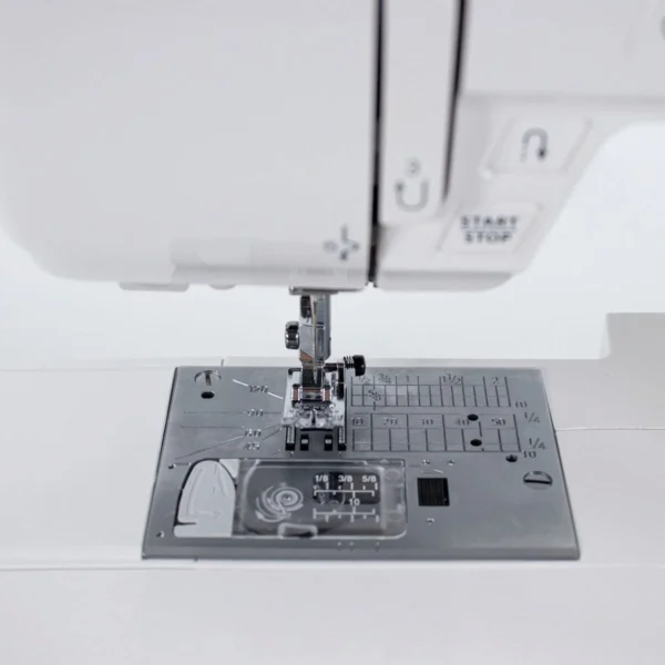 Janome M100QDC Sewing Machine - Image 6