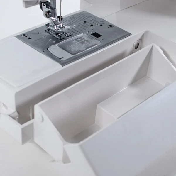 Janome M100QDC Sewing Machine - Image 7