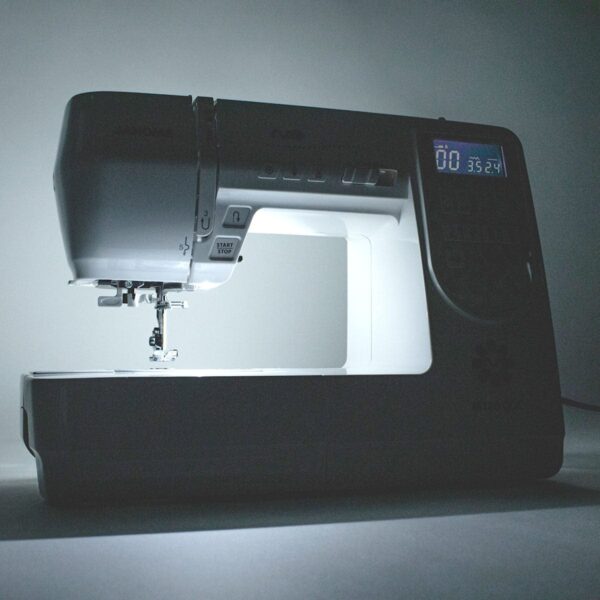 Janome M100QDC Sewing Machine - Image 8