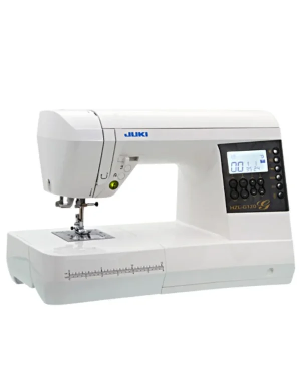 Juki HZL-G120 Sewing Machine