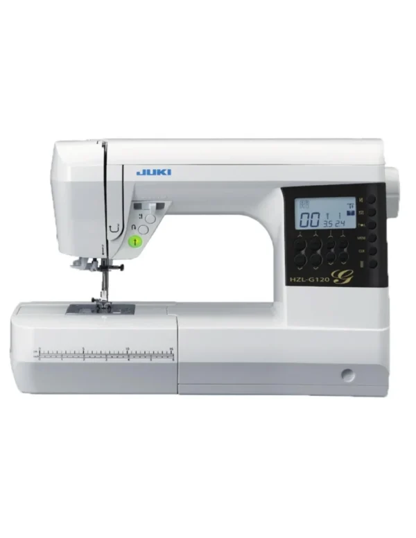 Juki HZL-G120 Sewing Machine - Image 3