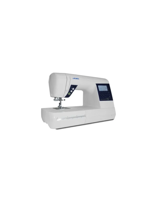 Juki HZL-G220 Sewing Machine - Image 6