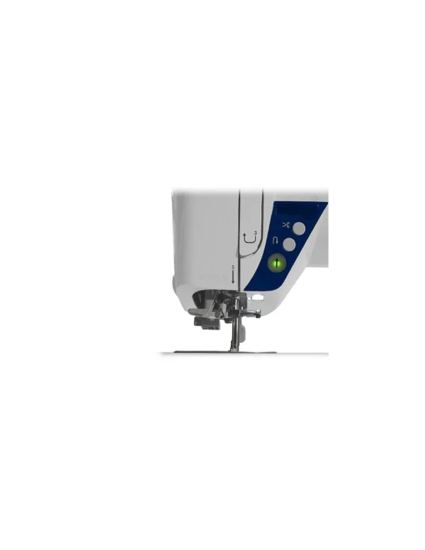 Juki HZL-G220 Sewing Machine - Image 5