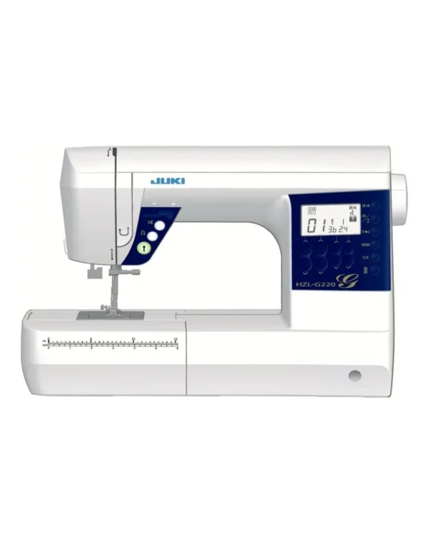 Juki HZL-G220 Sewing Machine