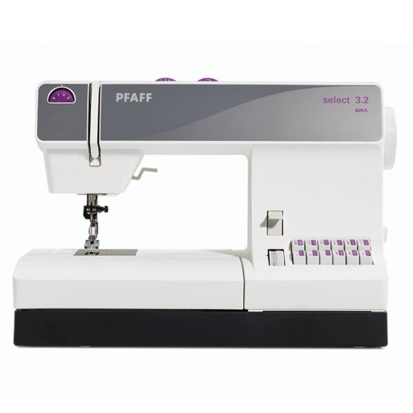 Pfaff Select 3.2 Sewing Machine