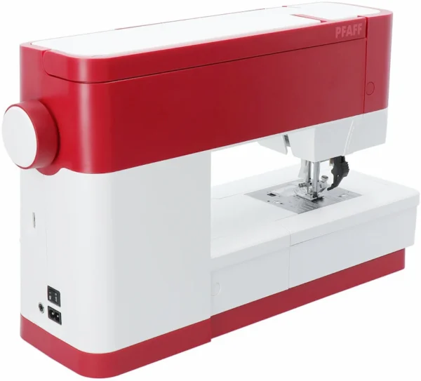 Pfaff Creative 1.5 Sewing Machine - Image 4