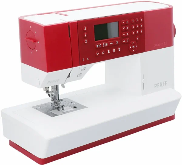 Pfaff Creative 1.5 Sewing Machine