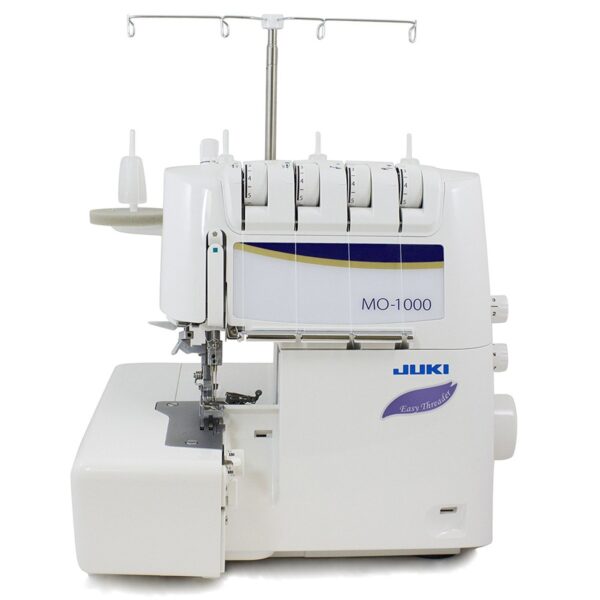 JUKI MO-1000 Air Threader Overlockers