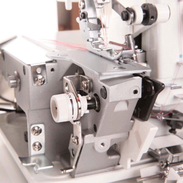 Juki MO-654DE Overlock Machine - Image 7