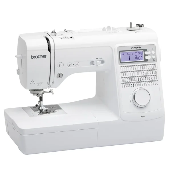 Brother Innovis A80 Sewing Machine | B-Grade - Image 3