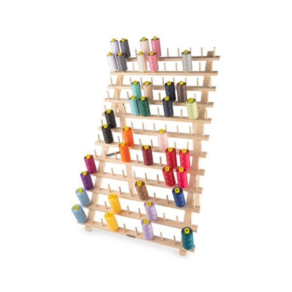 Best WAWAK Thread Rack 120 Spool Table Top 2024 - Image 4