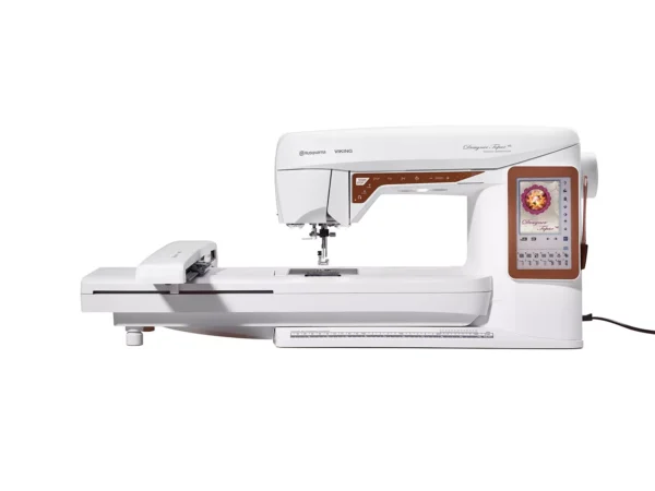 Husqvarna Designer Topaz 40 Sewing machine