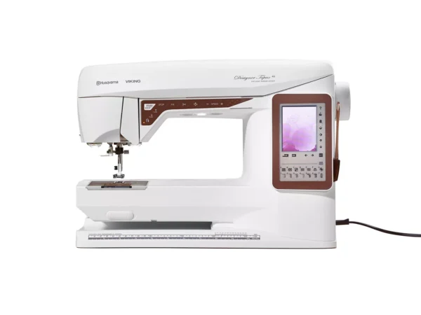 Husqvarna Designer Topaz 40 Sewing machine - Image 3